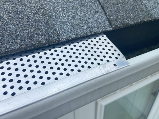 Gutter guards